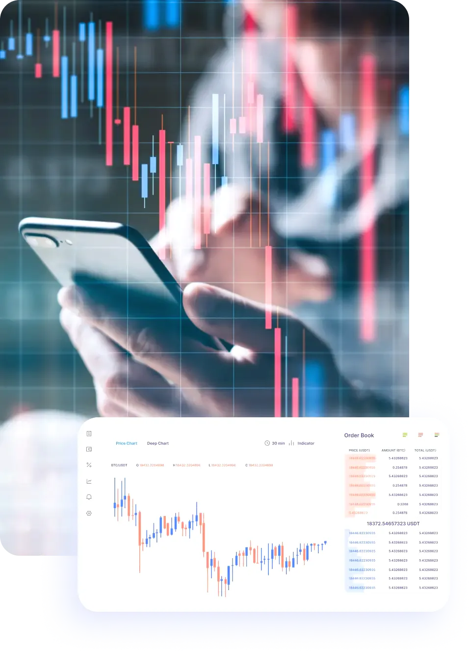 Ethera Inv crypto platform