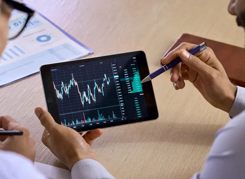 Ethera Inv financiële instrumenten